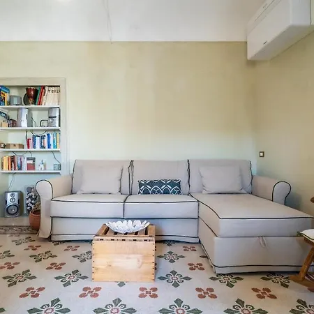 Residenza Mistral Ortigia A 2 Passi Dal Mare