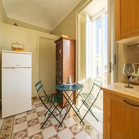 Residenza Mistral Ortigia A 2 Passi Dal Mare *
