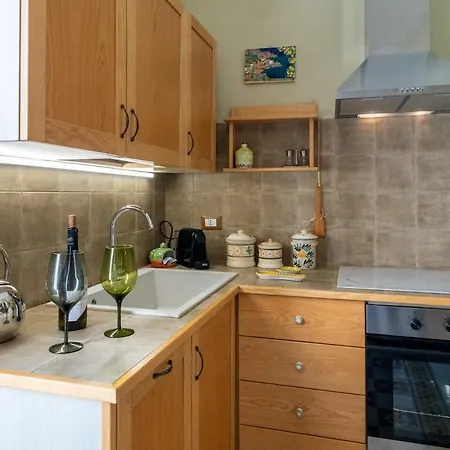 Residenza Mistral Ortigia A 2 Passi Dal Mare Syracuse
