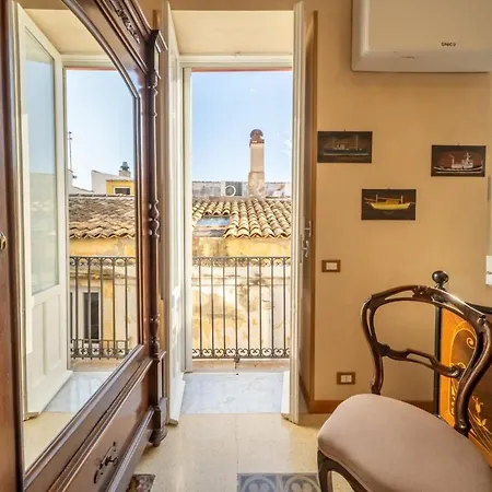 Residenza Mistral Ortigia A 2 Passi Dal Mare Appartamento *