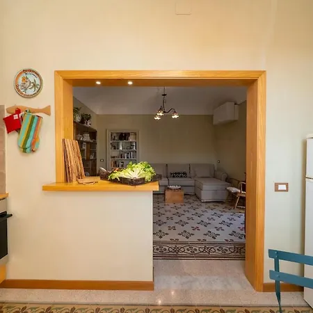 Residenza Mistral Ortigia A 2 Passi Dal Mare