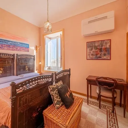 Residenza Mistral Ortigia A 2 Passi Dal Mare * Syracuse