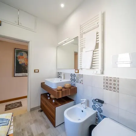 Residenza Mistral Ortigia A 2 Passi Dal Mare Syracuse