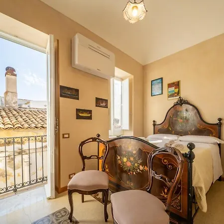 Residenza Mistral Ortigia A 2 Passi Dal Mare * Syracuse
