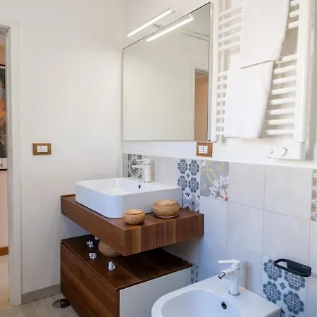 Residenza Mistral Ortigia A 2 Passi Dal Mare