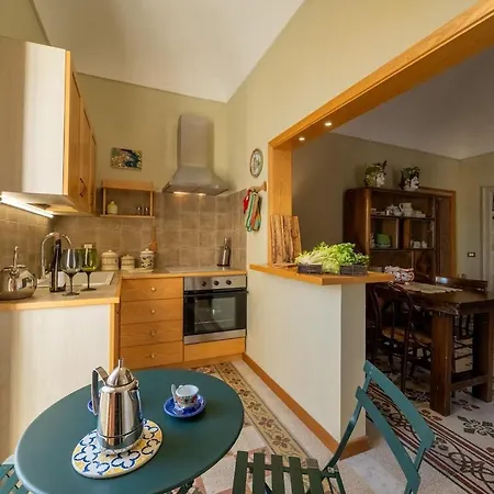 Residenza Mistral Ortigia A 2 Passi Dal Mare Appartamento Syracuse