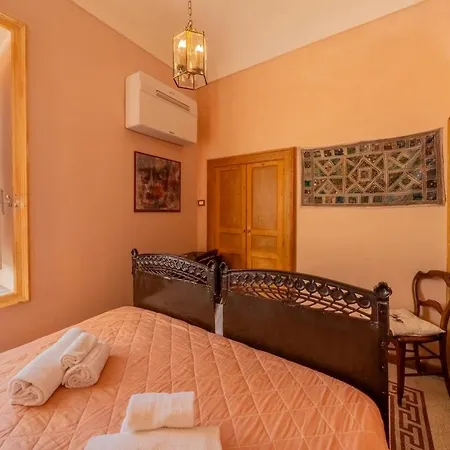 Residenza Mistral Ortigia A 2 Passi Dal Mare Appartamento