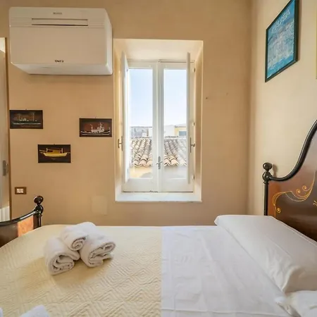 Residenza Mistral Ortigia A 2 Passi Dal Mare