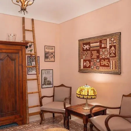 Residenza Mistral Ortigia A 2 Passi Dal Mare Appartamento *
