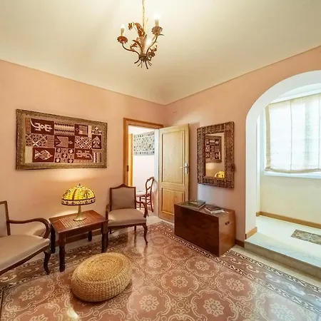 Residenza Mistral Ortigia A 2 Passi Dal Mare *