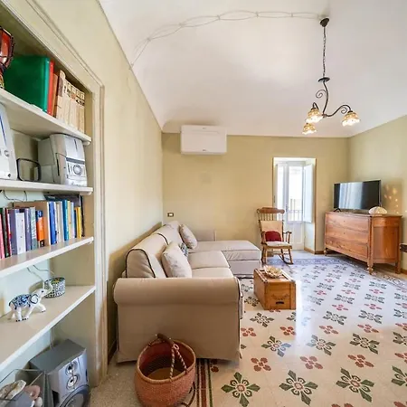 Residenza Mistral Ortigia A 2 Passi Dal Mare Syracuse
