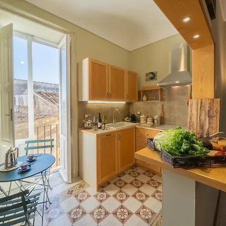 Residenza Mistral Ortigia A 2 Passi Dal Mare Appartamento Syracuse