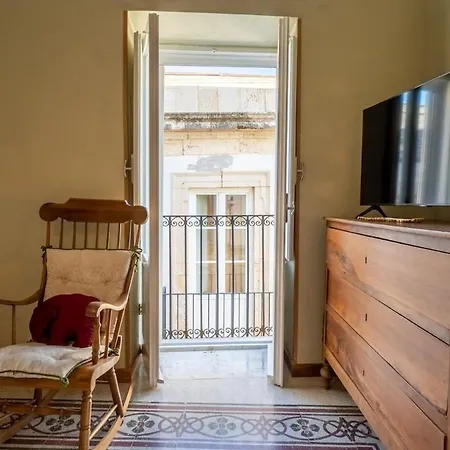Residenza Mistral Ortigia A 2 Passi Dal Mare * Syracuse