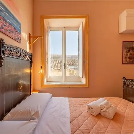 Residenza Mistral Ortigia A 2 Passi Dal Mare Appartamento *