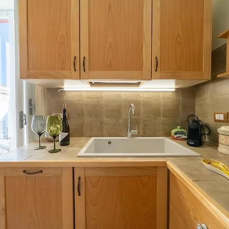 Appartamento Residenza Mistral Ortigia A 2 Passi Dal Mare Syracuse
