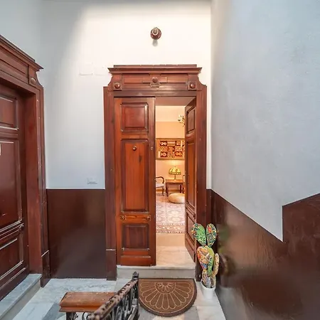 Residenza Mistral Ortigia A 2 Passi Dal Mare * Syracuse