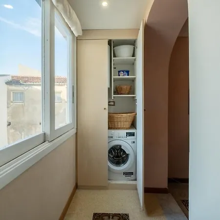 Appartamento Residenza Mistral Ortigia A 2 Passi Dal Mare Syracuse