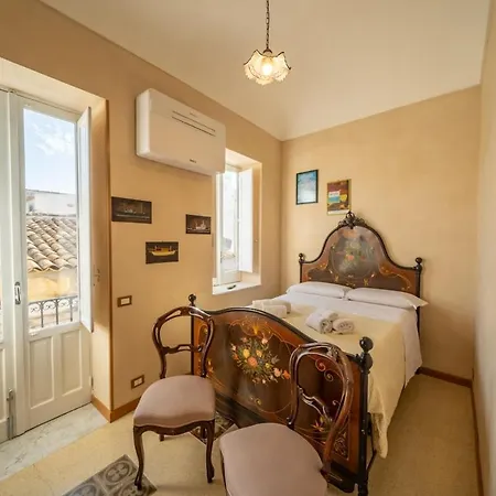 Residenza Mistral Ortigia A 2 Passi Dal Mare Syracuse