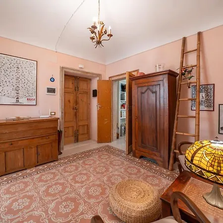 Appartamento Residenza Mistral Ortigia A 2 Passi Dal Mare