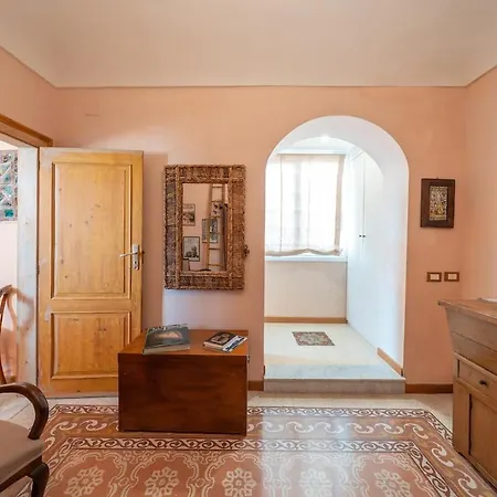 Residenza Mistral Ortigia A 2 Passi Dal Mare * Syracuse