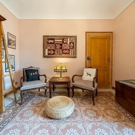 Residenza Mistral Ortigia A 2 Passi Dal Mare Syracuse