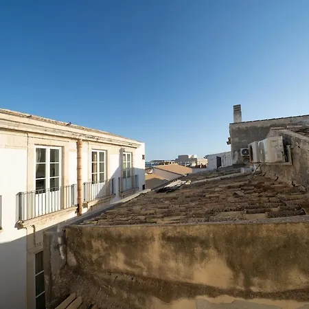 Residenza Mistral Ortigia A 2 Passi Dal Mare *